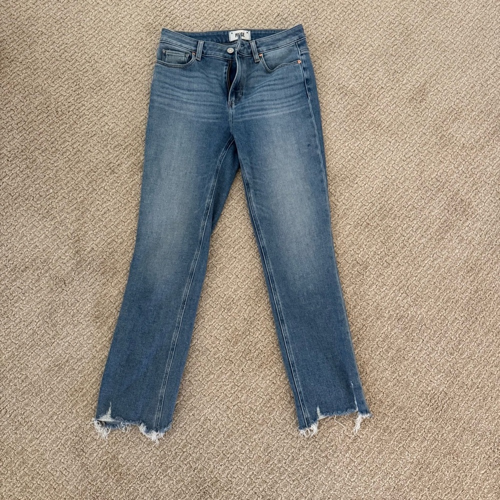 Paige | Cindy | women’s Jeans size 27